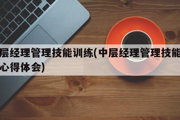 中层经理管理技能训练(中层经理管理技能训练心得体会)