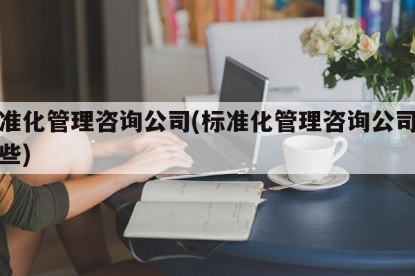 标准化管理咨询公司(标准化管理咨询公司有哪些)